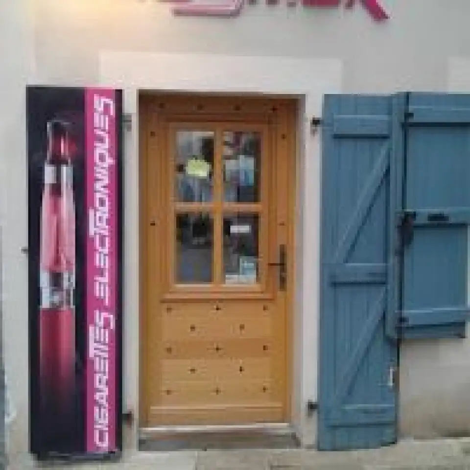 EcoSmok Cahors (46000)  Horaires & contact