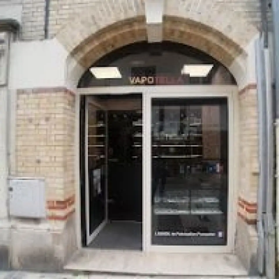 Electronik Cigarette Chartres (28000)  Horaires & contact