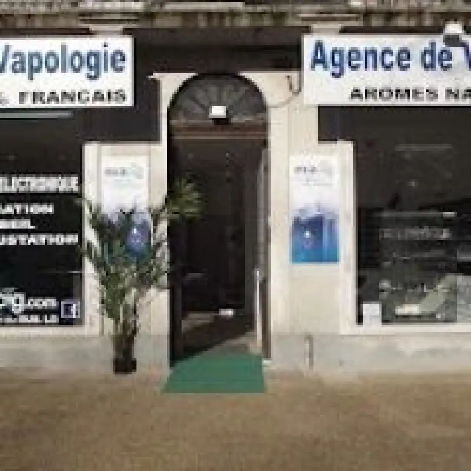Boutiques de cigarette lectronique  Agen (47000) : adresses & tlphone