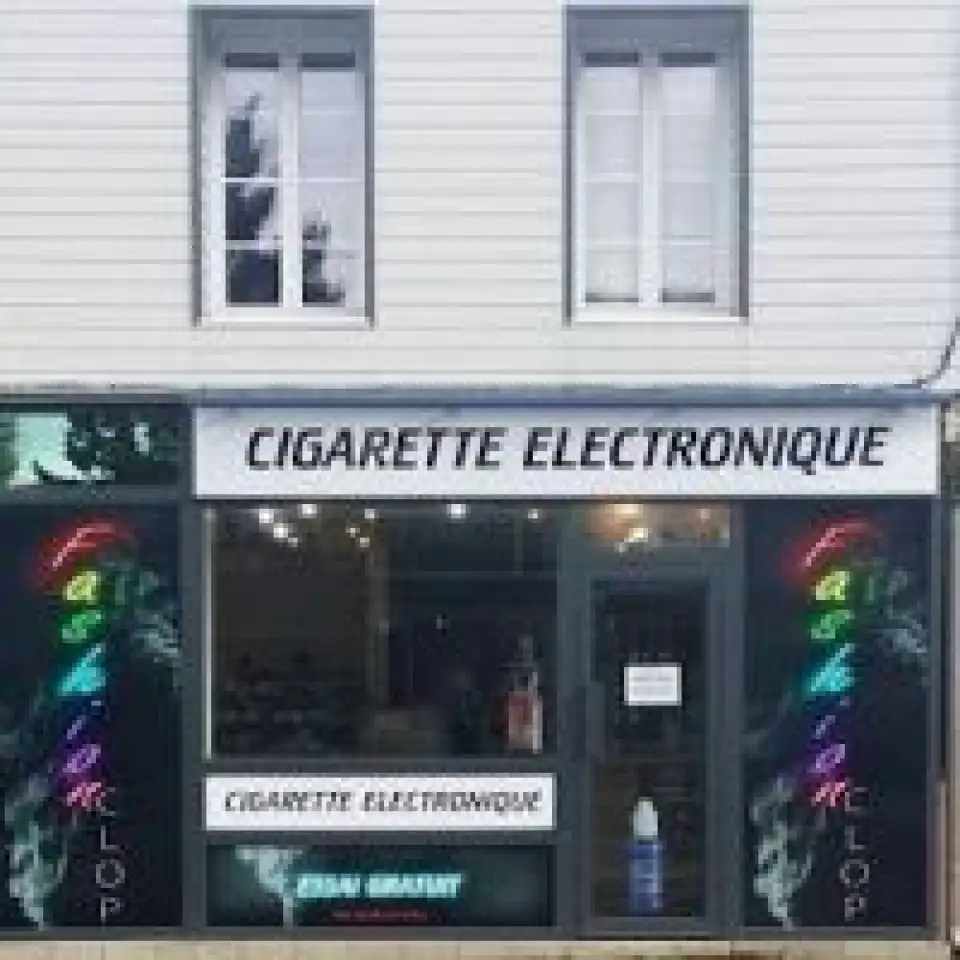 Cigarette électronique Maromme (76150) – contacter, localiser, avis