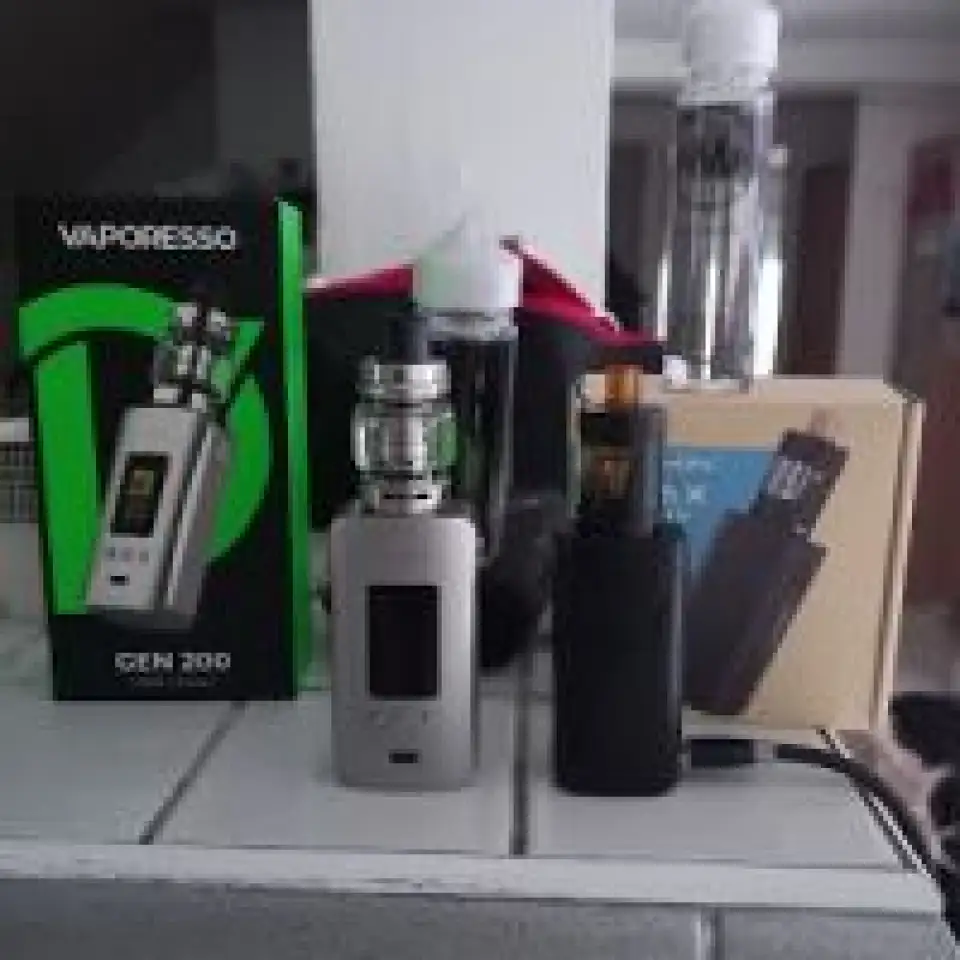 lounge and vap valence LOUNGE AND VAPE | Flavor Hit | Créateur de saveurs main image 0