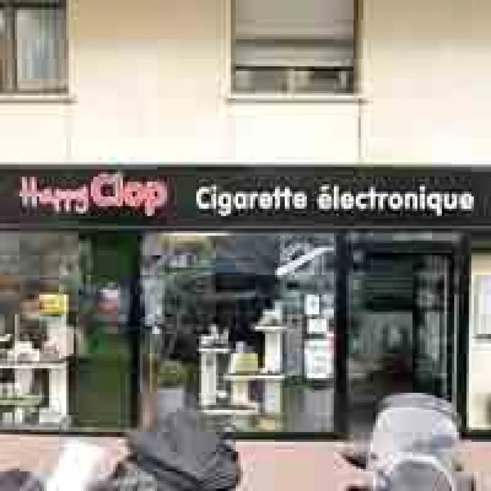 Happy Clop Levallois-Perret (92300) – Horaires & contact