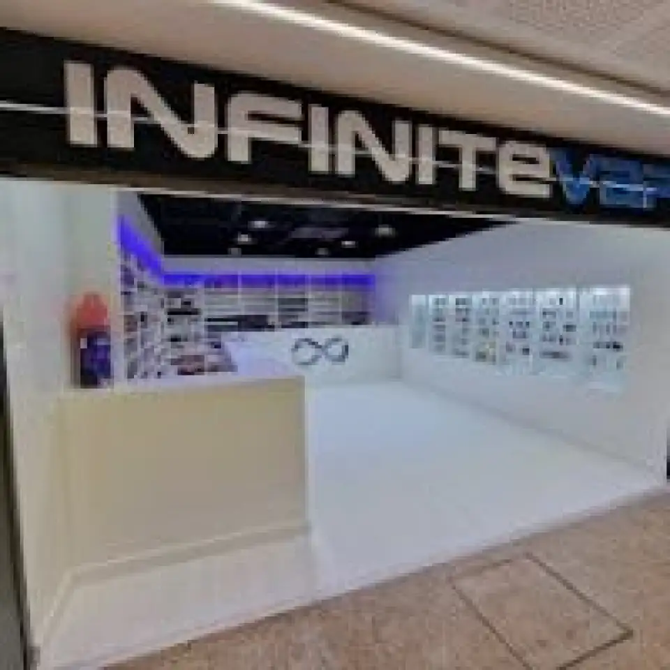 Infinitevap Marsannay-la-Cte (21160)  Horaires & contact