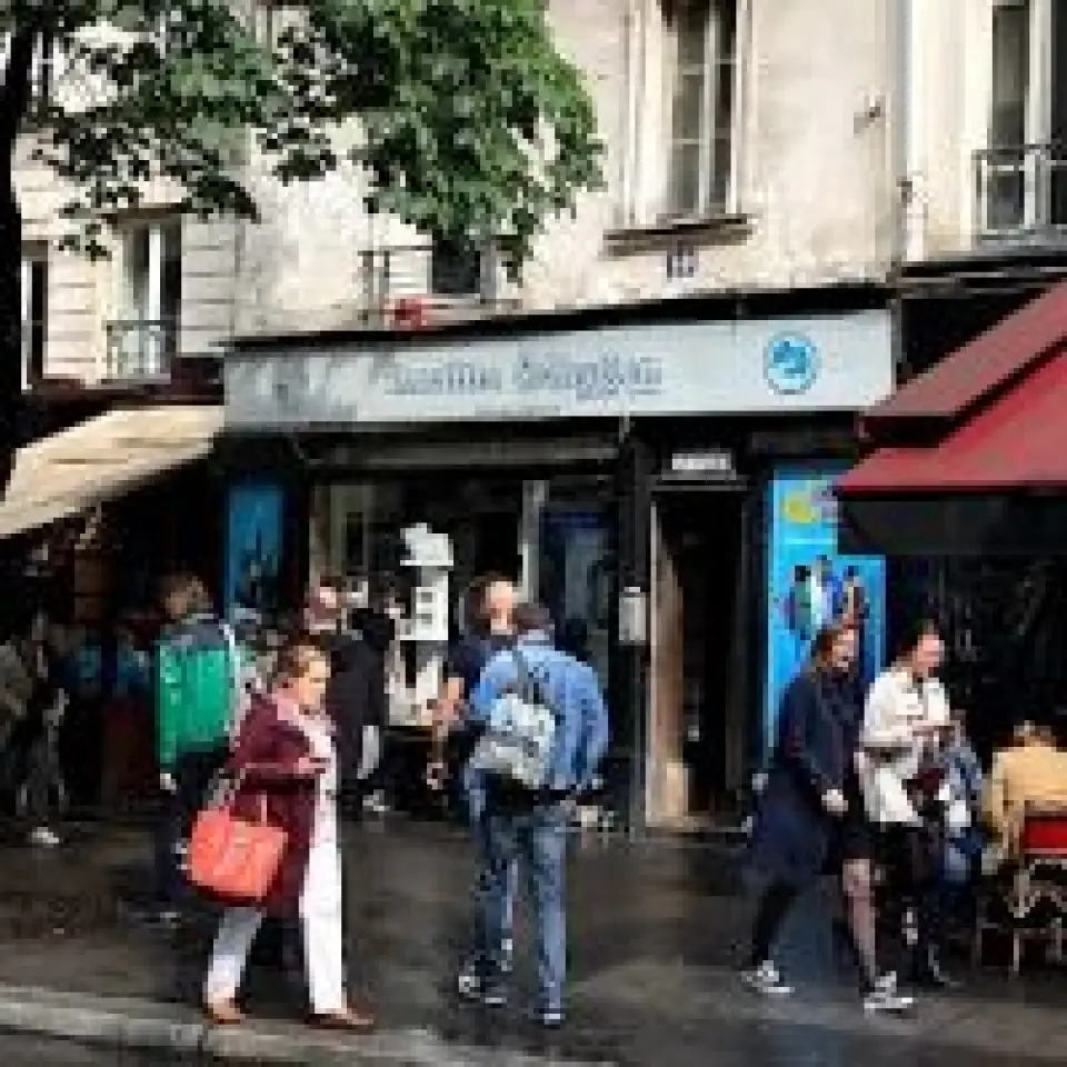 Boutiques De Cigarette Électronique À Paris 6E (75006) – Téléphone, Avis Et  Localistations