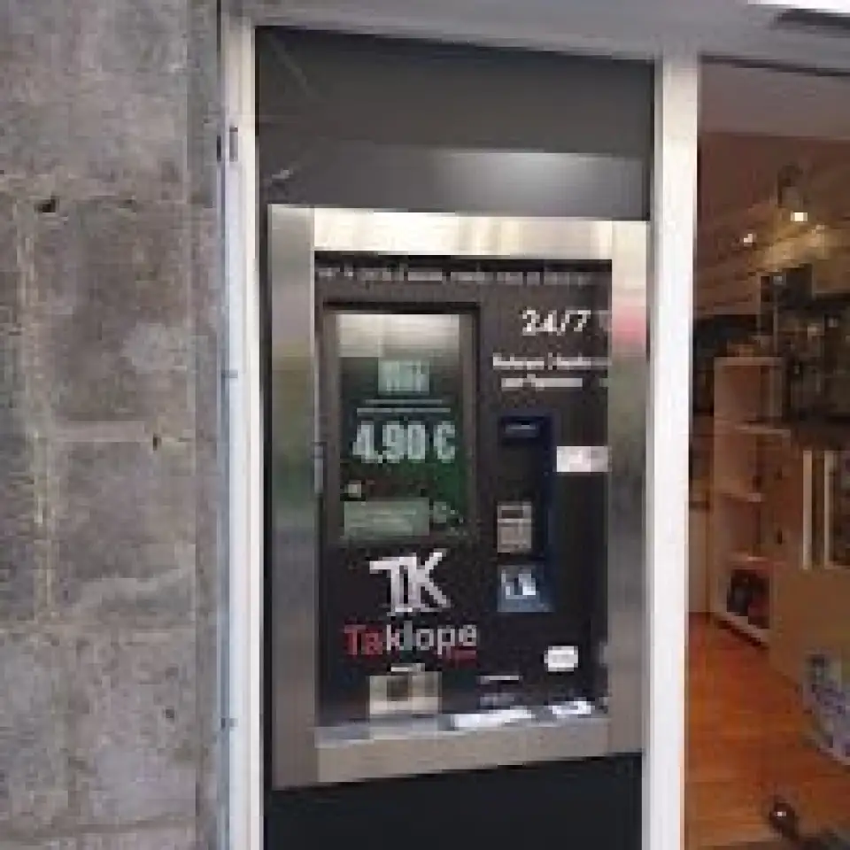 Boutiques de cigarette lectronique prs de Chamalires (63400)  horaires  et avis