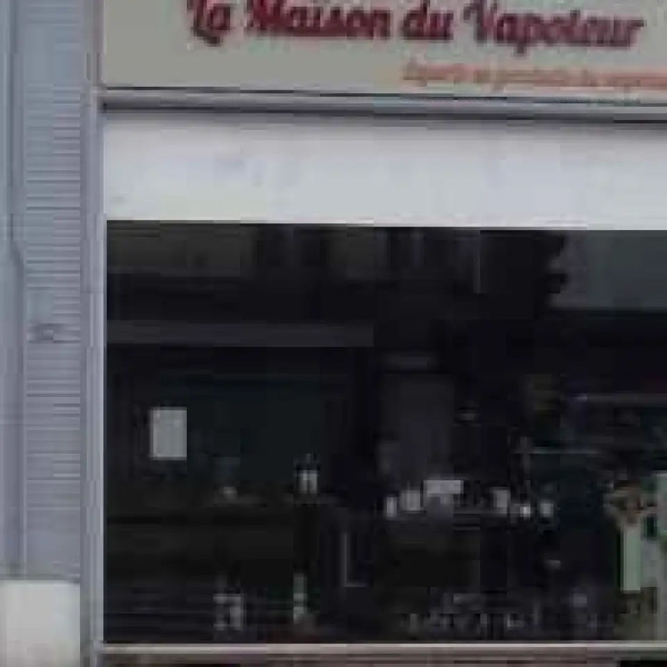 La Maison Du Vapoteur La Madeleine (59110) Horaires & contact La Maison Du Vapoteur La Madeleine (59110) Horaires & contact