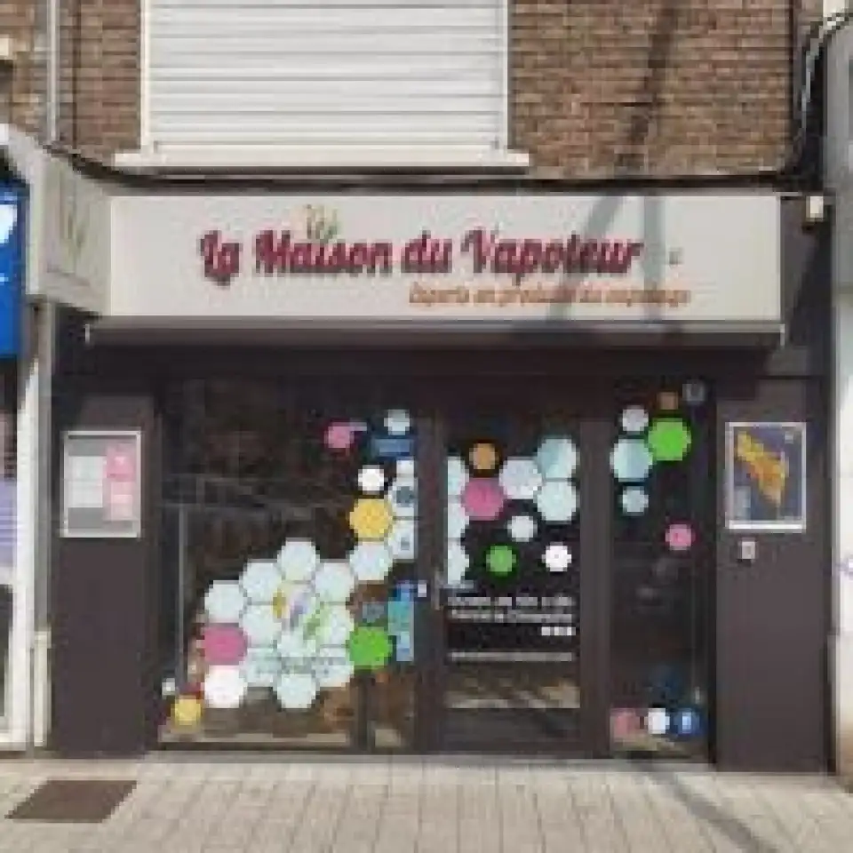 elfbar nachfüll pod läuft aus Flandres Juice Maker main image 0