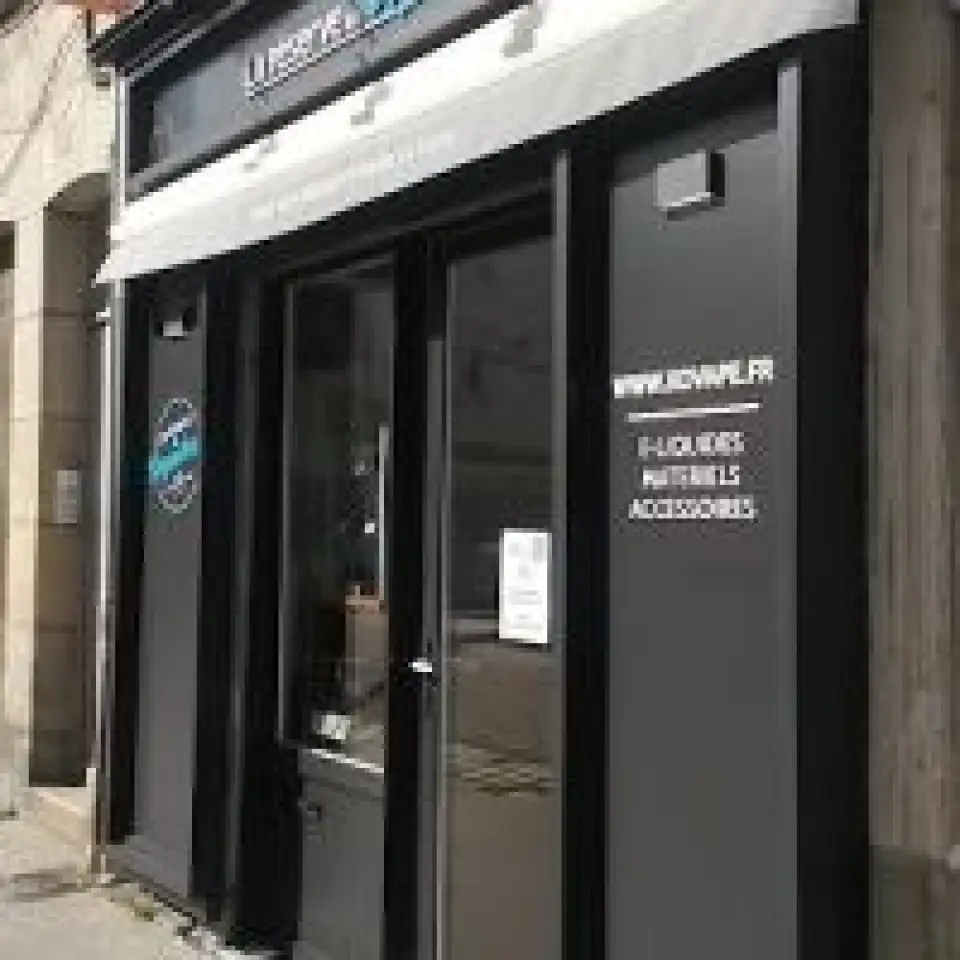 elfbar nachfüll pod läuft aus Boutiques de cigarette électronique à Saint-Sébastien-sur-Loire (44230) :  adresses & téléphone