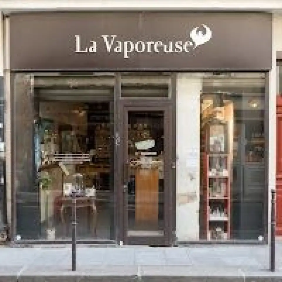 Boutiques De Cigarette Électronique À Aubervilliers (93300) : Adresses &  Téléphone – Page 3