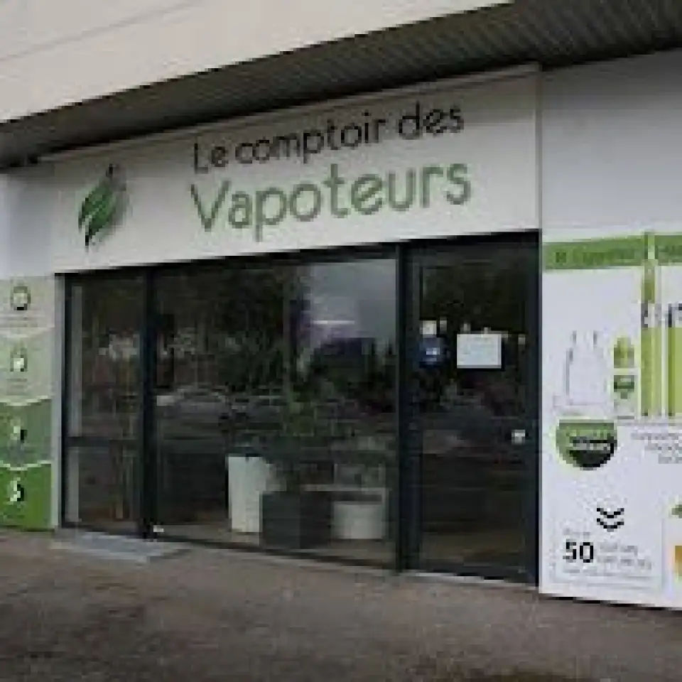 Trouver Un Cigarette Électronique À Chasseneuil-Du-Poitou (86360) –  Horaires & Contact