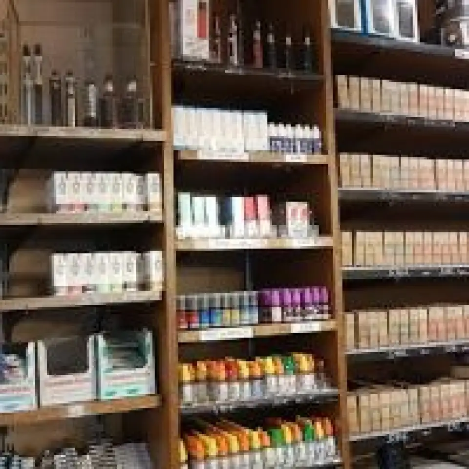 Boutiques de cigarette électronique à Paris 13e (75013) – horaires et avis