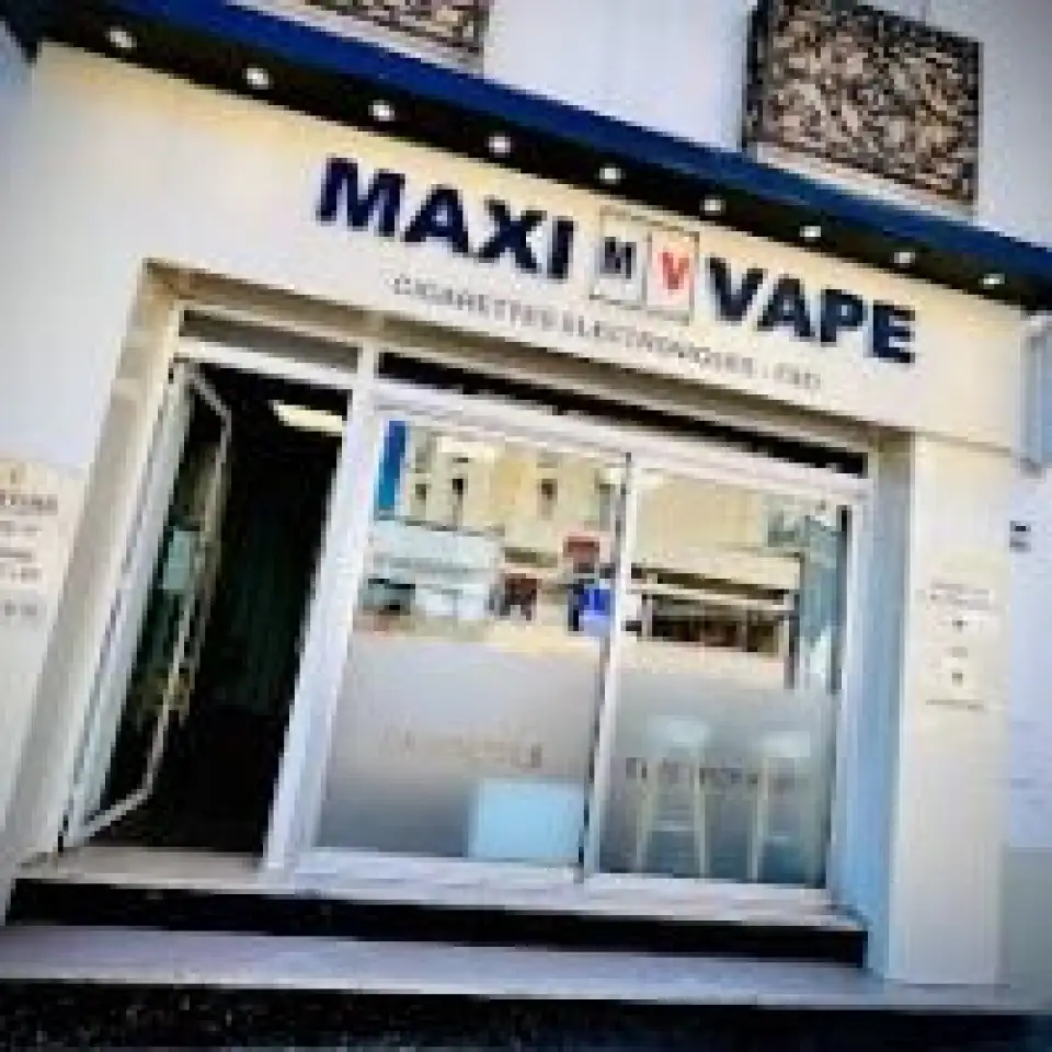 Boutiques De Cigarette lectronique Prs De La Penne-Sur-Huveaune (13821)   Tlphone, Avis Et Localistations