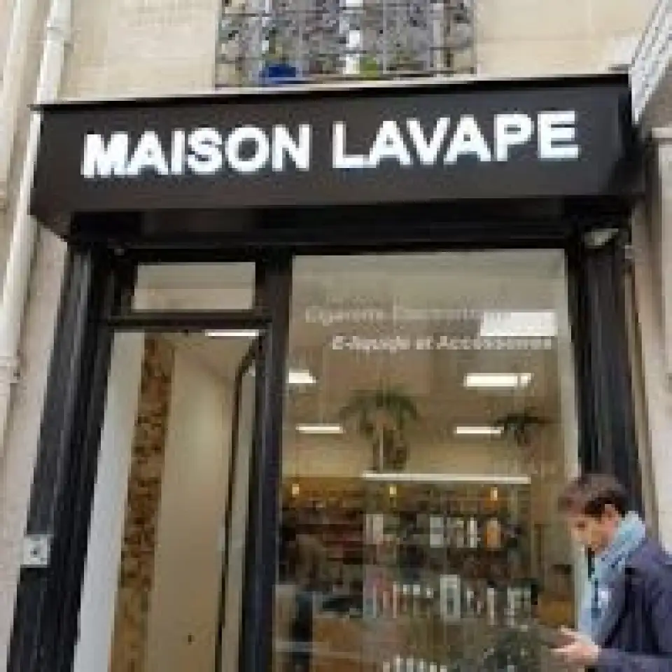elfbar nachfüll pod läuft aus Magasin de cigarette électronique main image 1