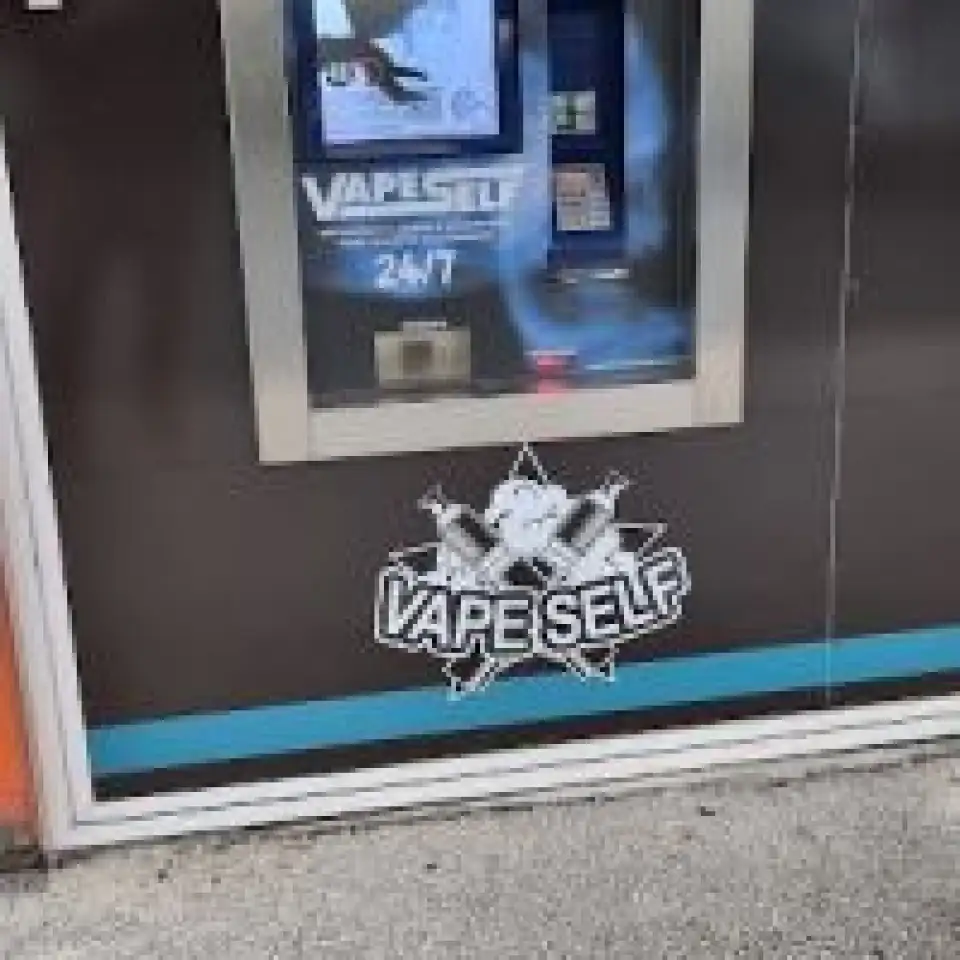 elfbar nachfüll pod läuft aus Boutiques De Cigarette Électronique Près De Magné (79460) : Adresses &  Téléphone main image 1