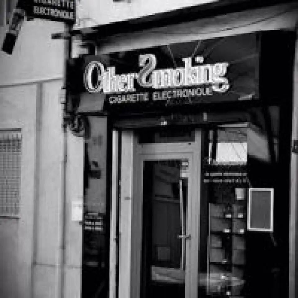 Boutiques De Cigarette Électronique À Marignane (13700) : Adresses &  Téléphone
