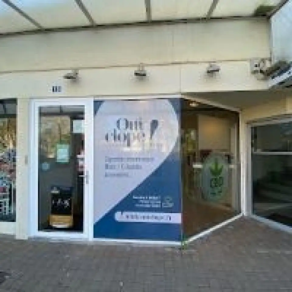Oui Clope La Chapelle-sur-Erdre (44240) – Horaires & contact