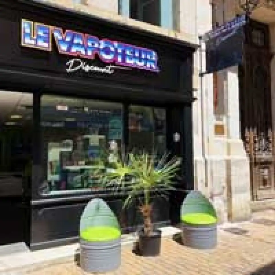 Boutiques de cigarette lectronique  Agen (47000) : adresses & tlphone