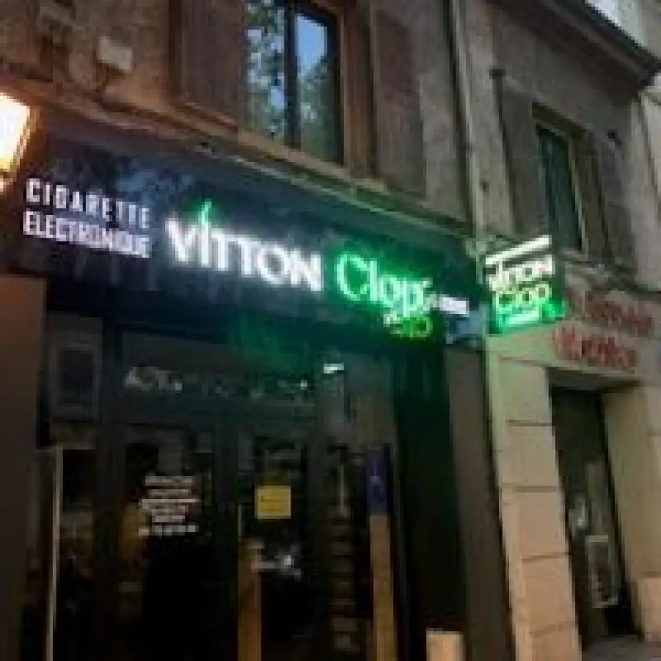 comptoir des vapes lyon 8 Comptoir des Vapes main image 0