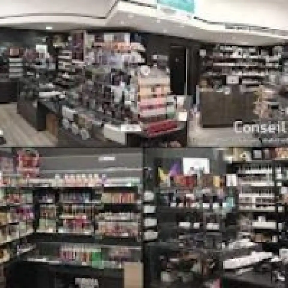 elfbar nachfüll pod läuft aus À STRASBOURG boutique de vape, magasin SWEET & VAPES vapotage et cigarette  électronique main image 1