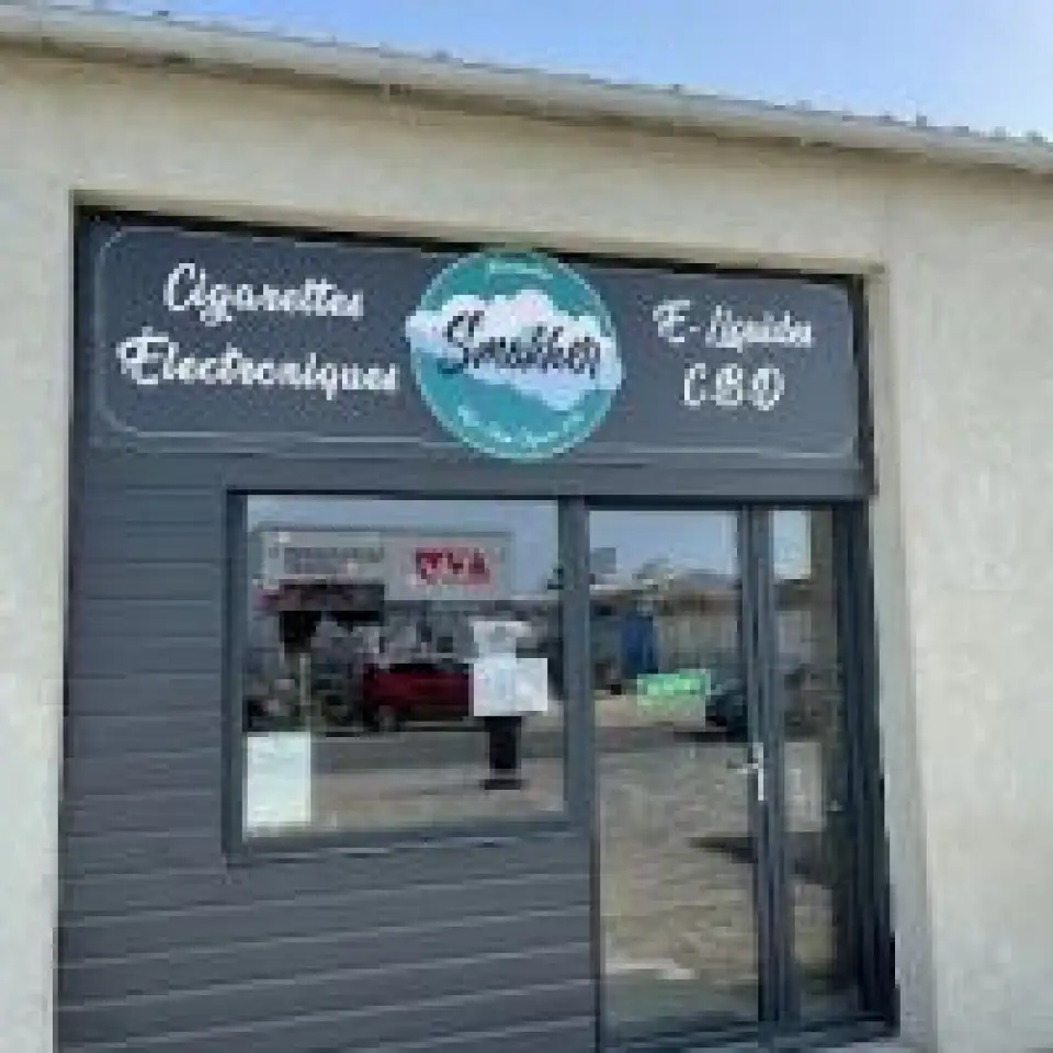 elfbar nachfüll pod läuft aus Smok'Her Noirmoutier-en-l'Île (85330) – Horaires & contact
