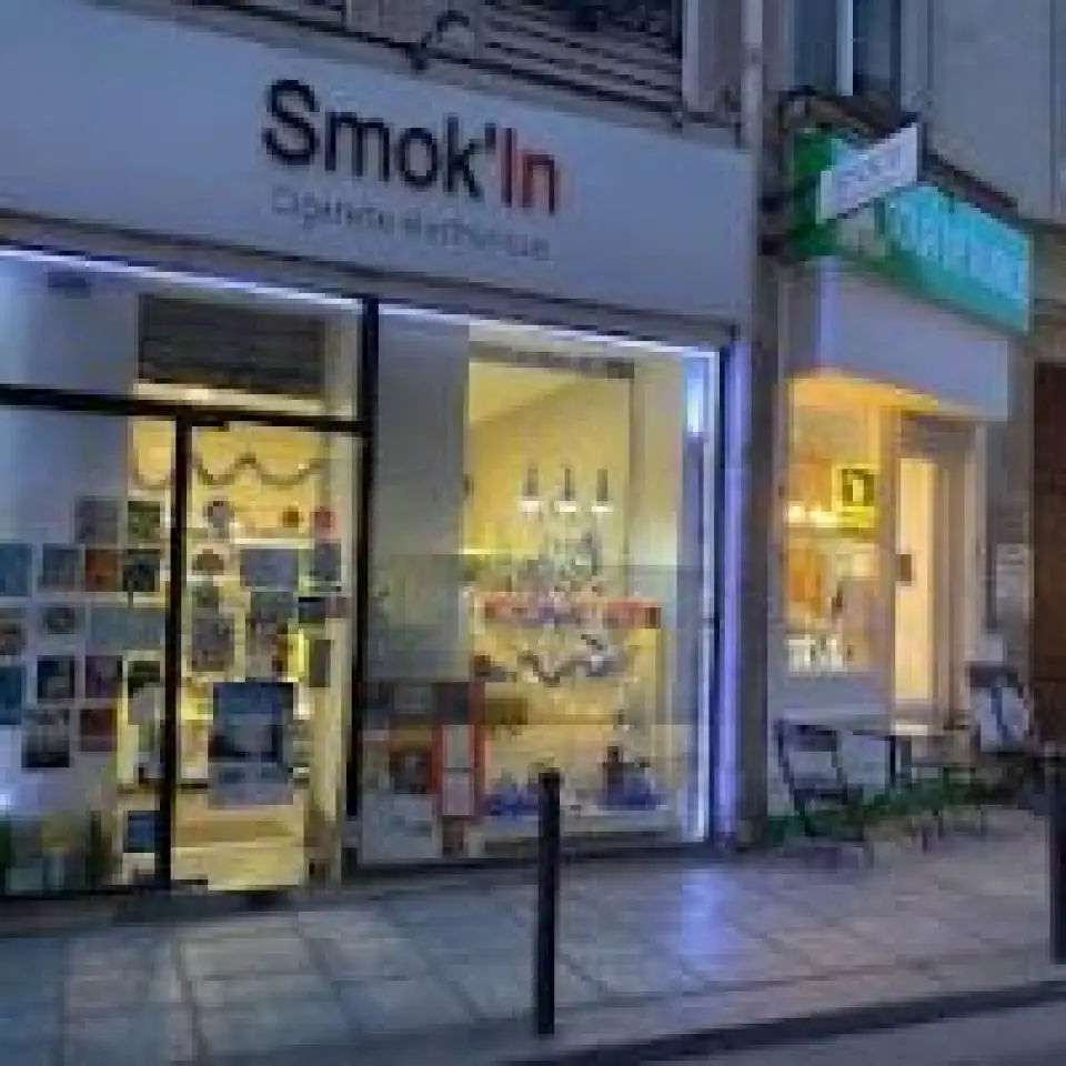 Boutiques De Cigarette lectronique  Paris 6E (75006)  Tlphone, Avis Et  Localistations