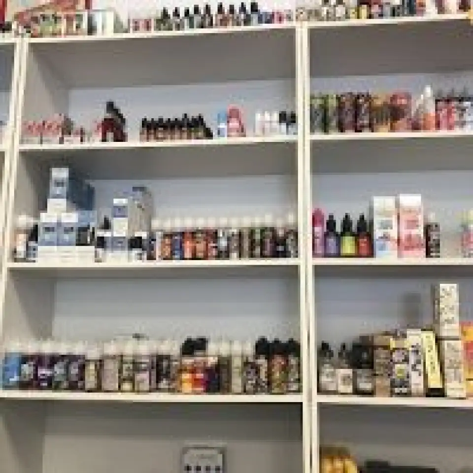 Boutiques de cigarette lectronique  Saint-Paul (97460) : adresses &  tlphone