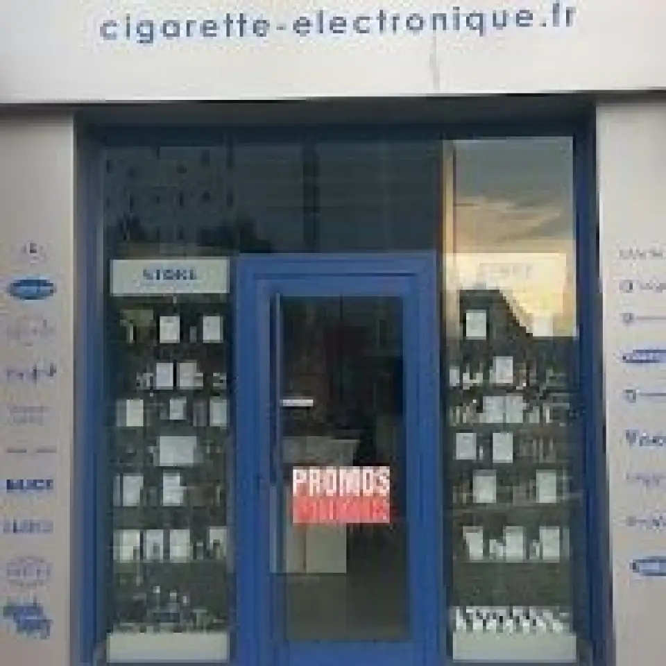elfbar nachfüll pod läuft aus Le Vapoteur Discount ouvre son premier magasin à Nice ! main image 0