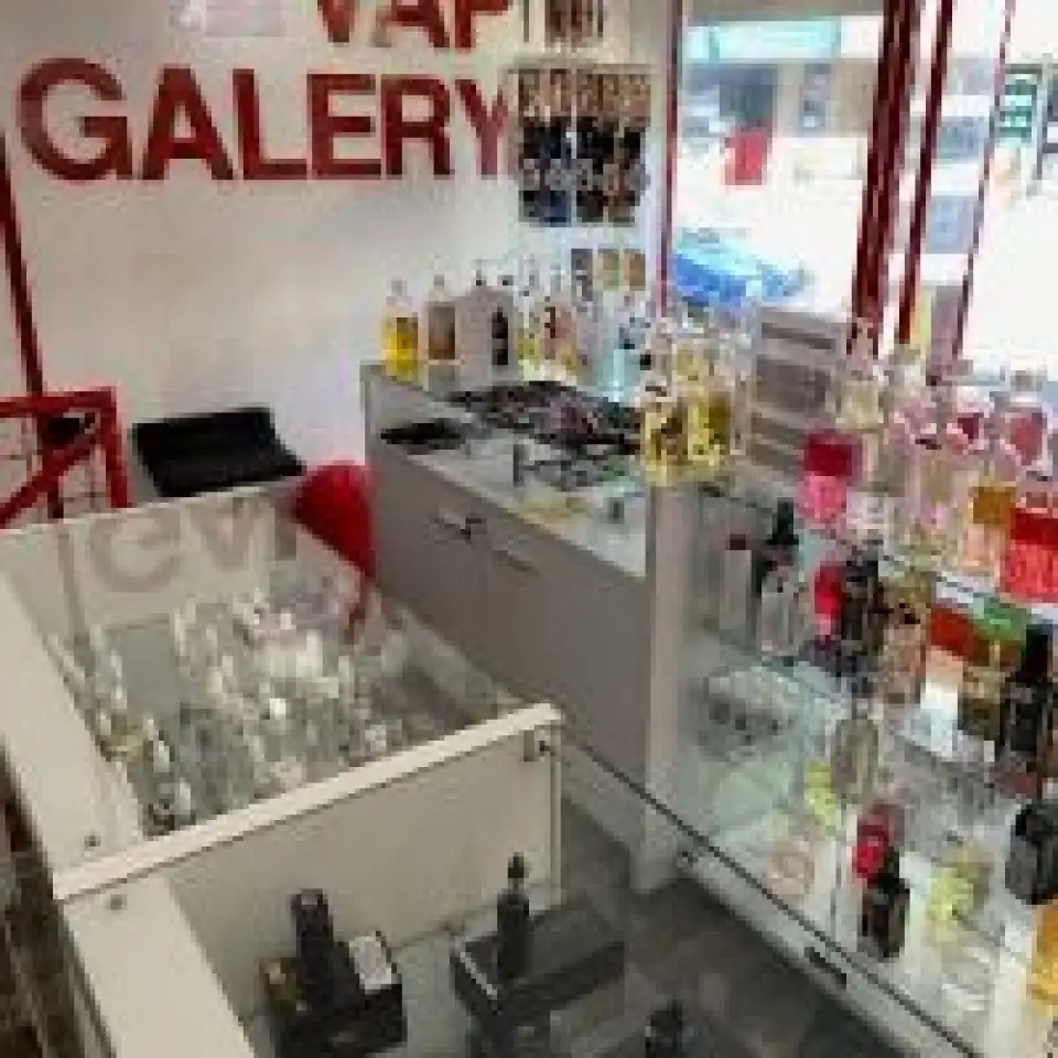 Vap Galery Toulouse (31500) – Horaires & contact