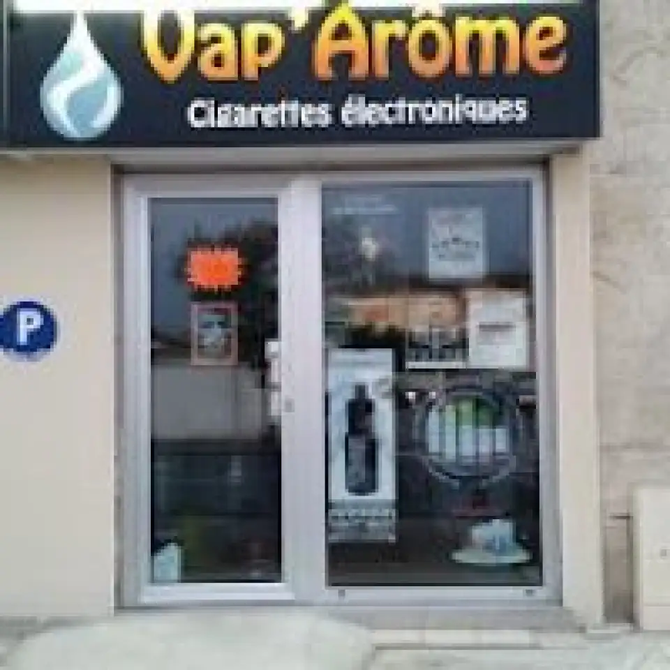 Boutiques de cigarette électronique à Gradignan (33170) : adresses &  téléphone