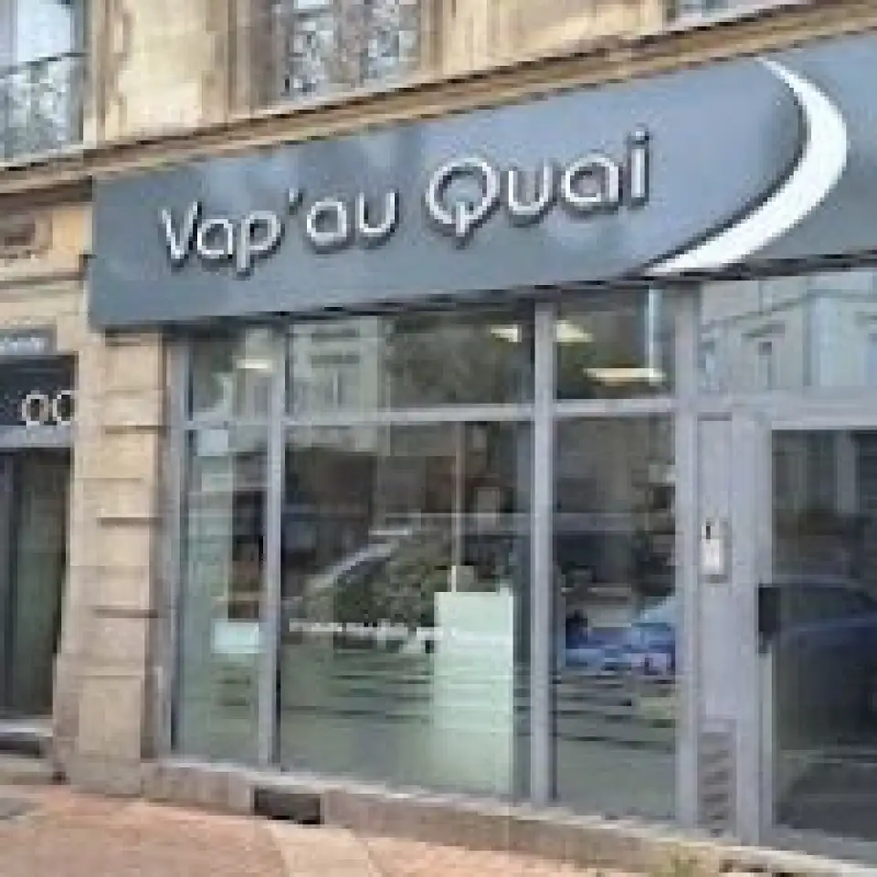 Vap'au Quai Laval (53000)  Horaires & contact