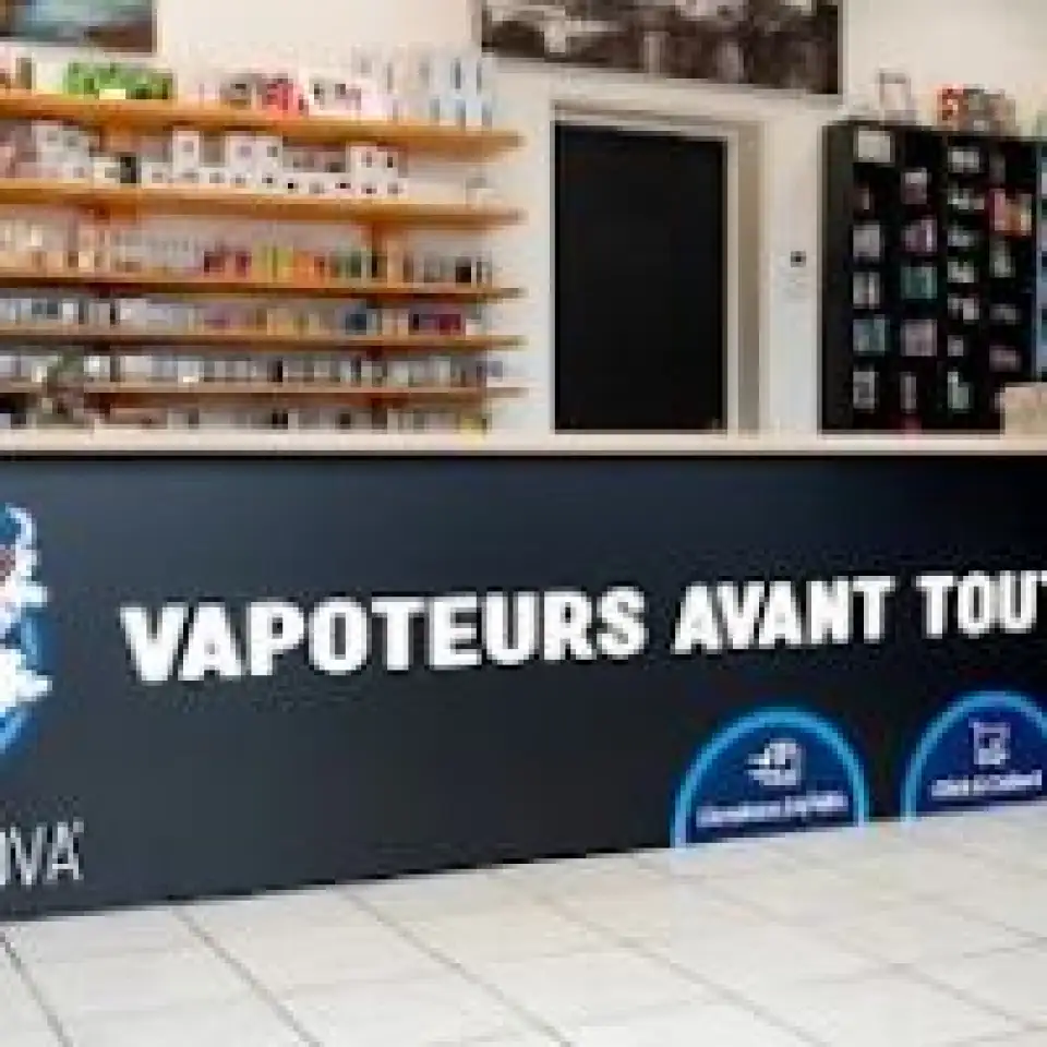 vap elec shop oberhausbergen Magasin de cigarettes électroniques BORDEAUX CHARTRONS