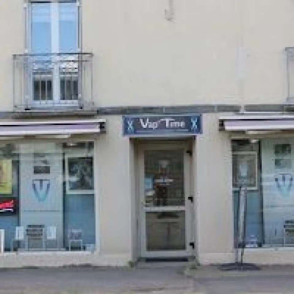 vap time nozay Vap'time Nozay (44170) – Horaires & contact
