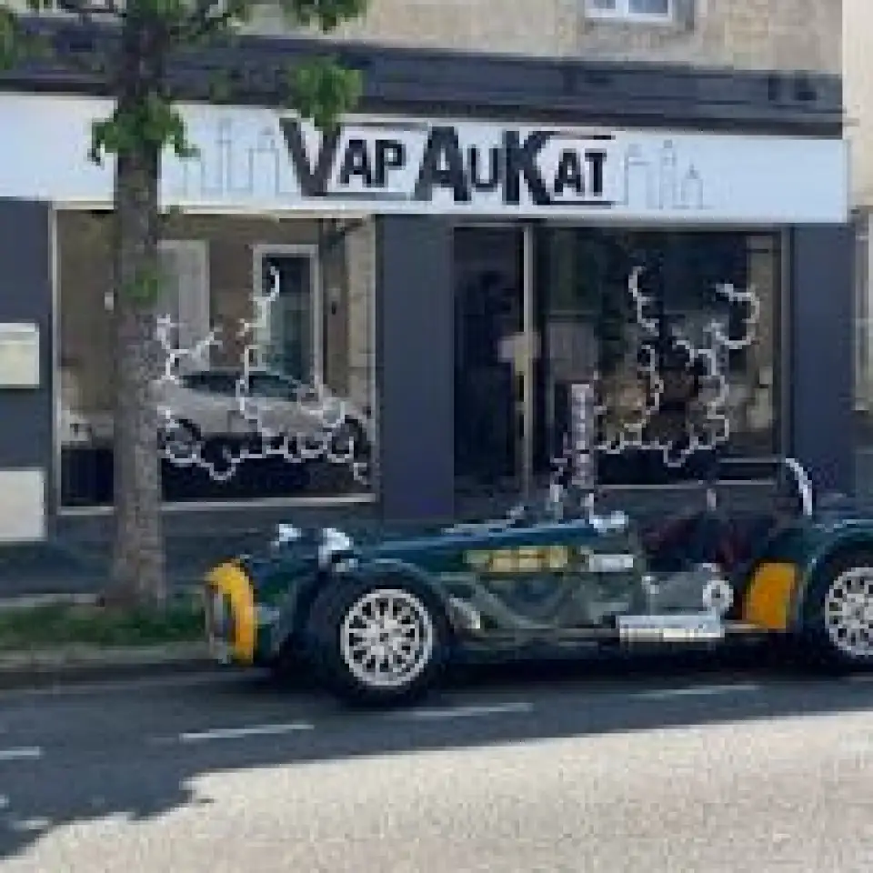 Vapaukat Niort (79000)  Horaires & contact