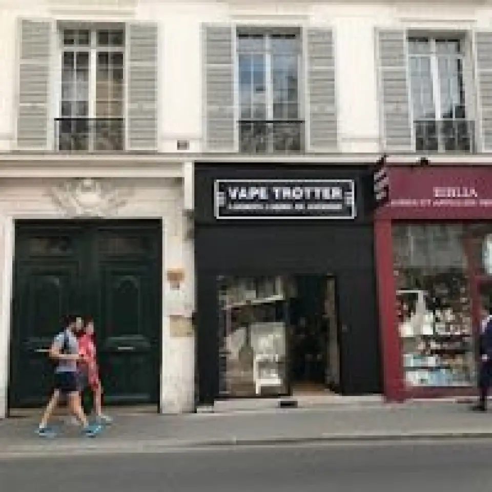 Boutiques de cigarette lectronique  Paris 13e (75013)  tlphone, avis  et localistations  page 2