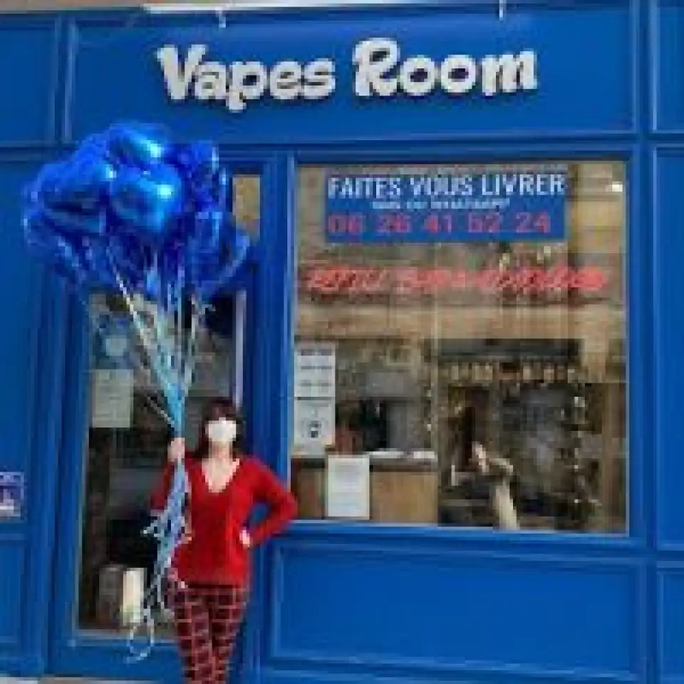 elfbar nachfüll pod läuft aus 10+ boutiques de cigarette électronique près de Vélizy-Villacoublay (78140)  – plan & horaires
