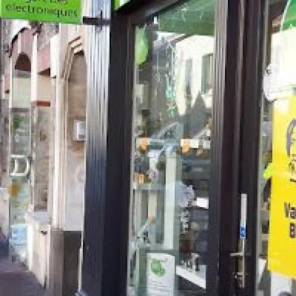 Vapeurs De Liberté Rambouillet (78120) – Horaires & contact