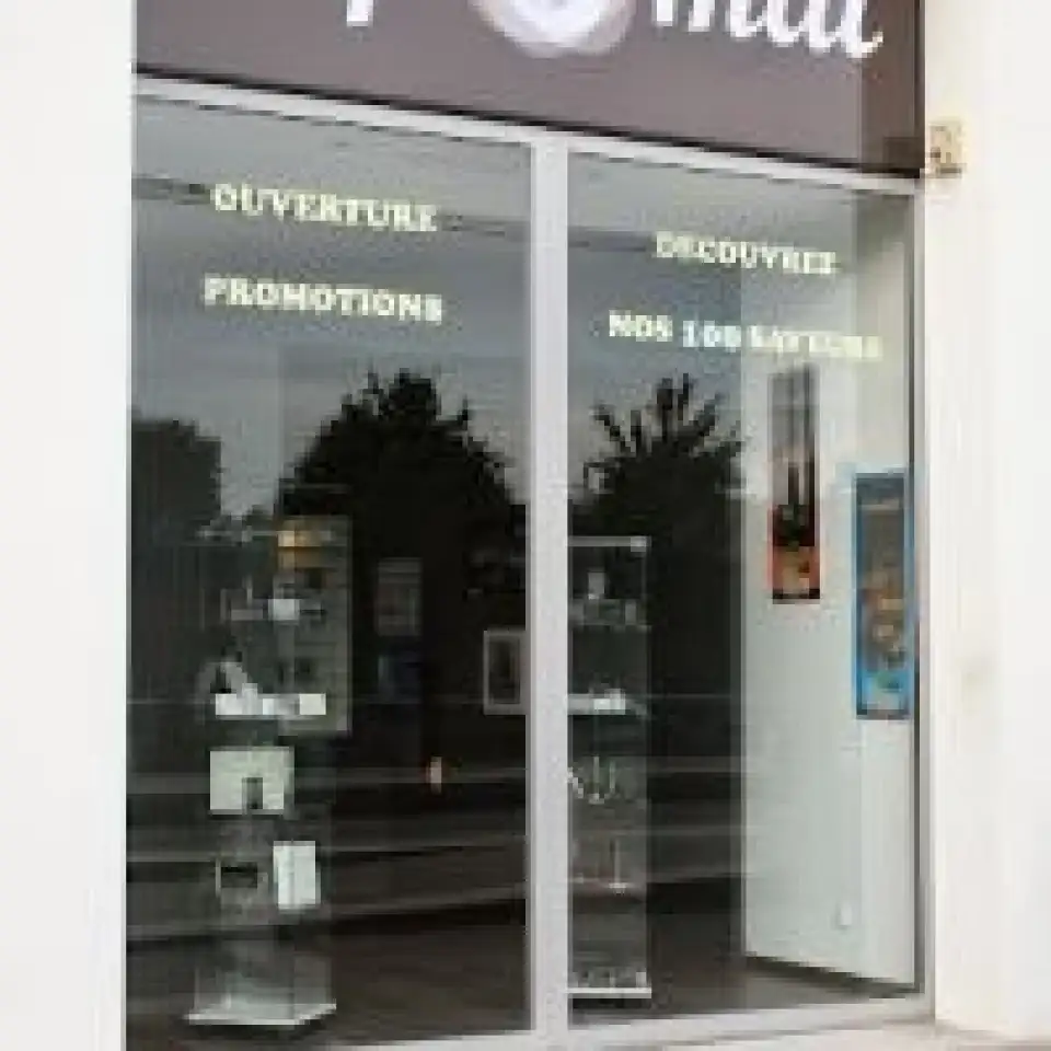 elfbar nachfüll pod läuft aus Cigarette électronique — Wikipédia main image 0