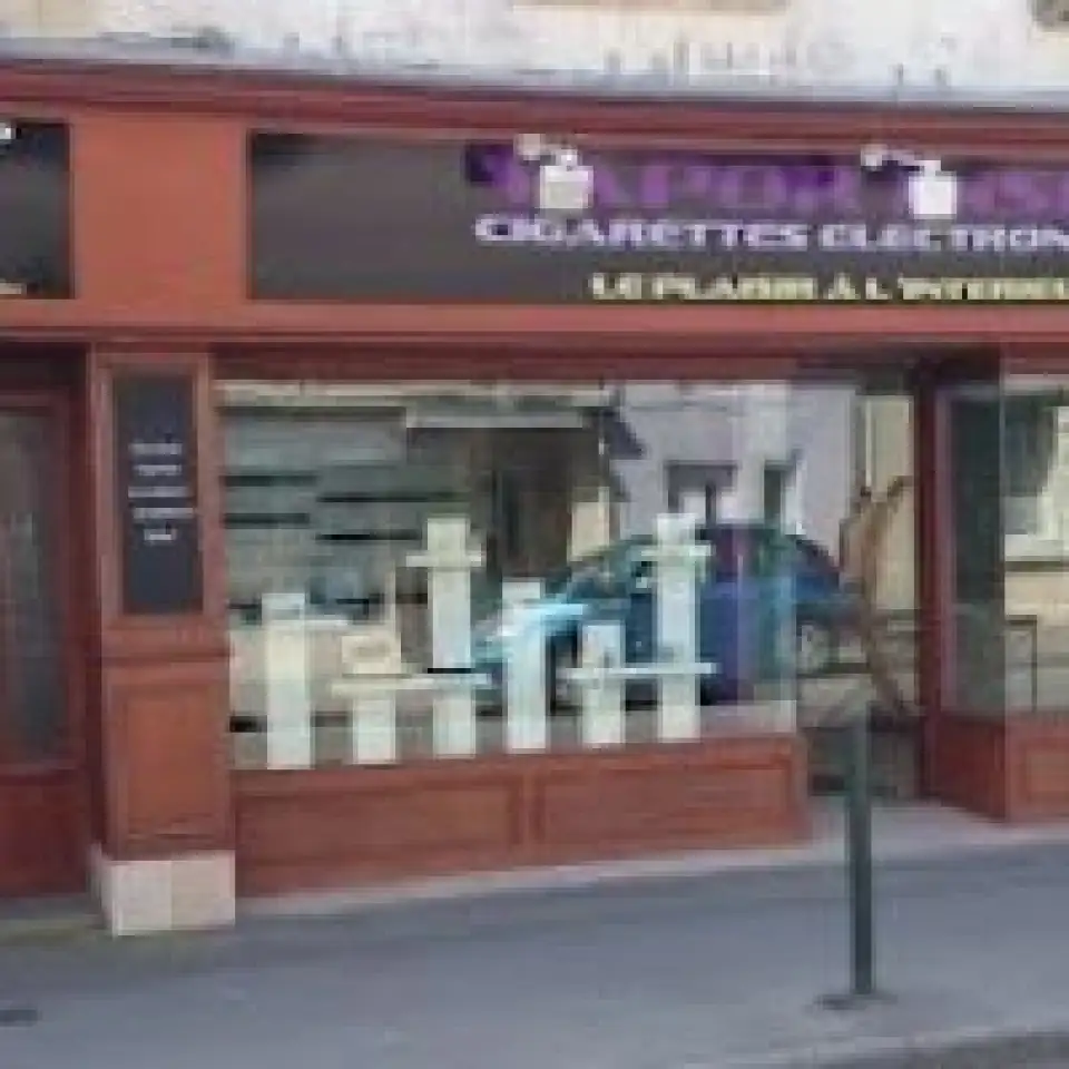 photos de vap'in smoke equeurdreville-hainneville Buy Big Puff Disposable Vape in UK main image 1