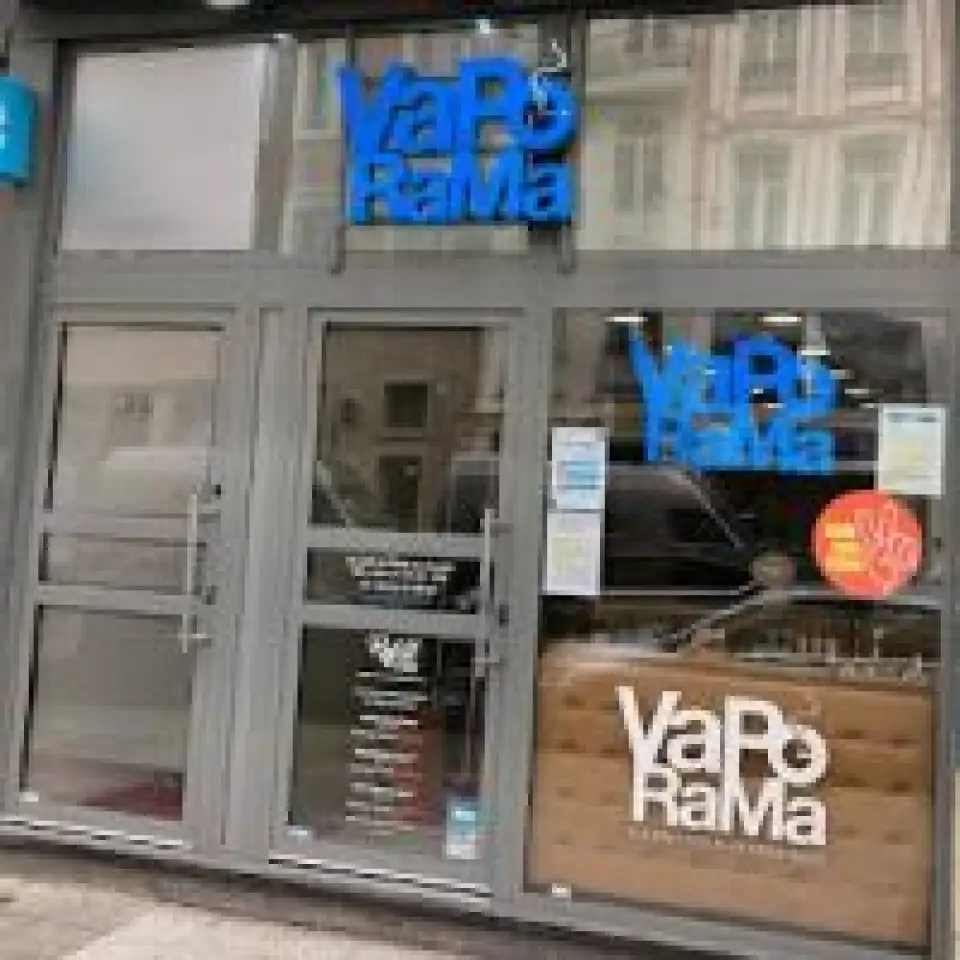 elfbar nachfüll pod läuft aus Vapostore Roubaix - 31 Grande Rue Roubaix 59100 main image 0