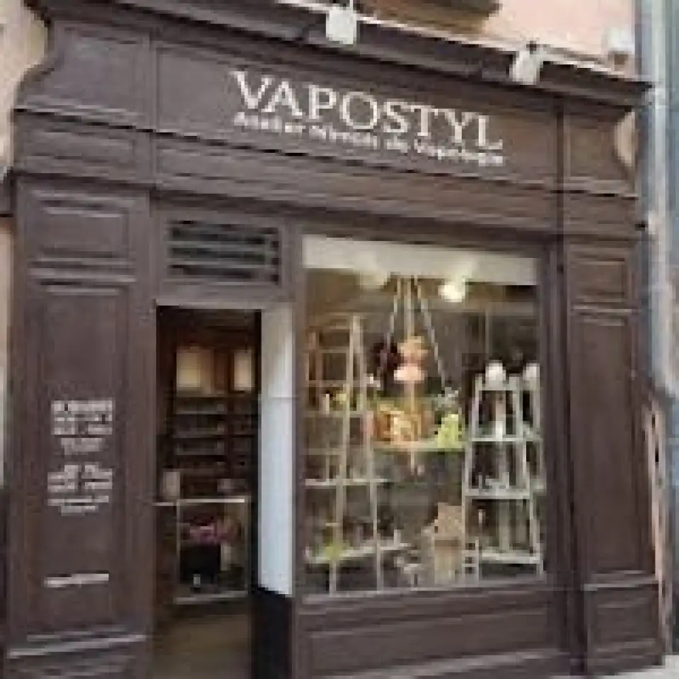 Vapostyl Nîmes (30000) – Horaires & contact
