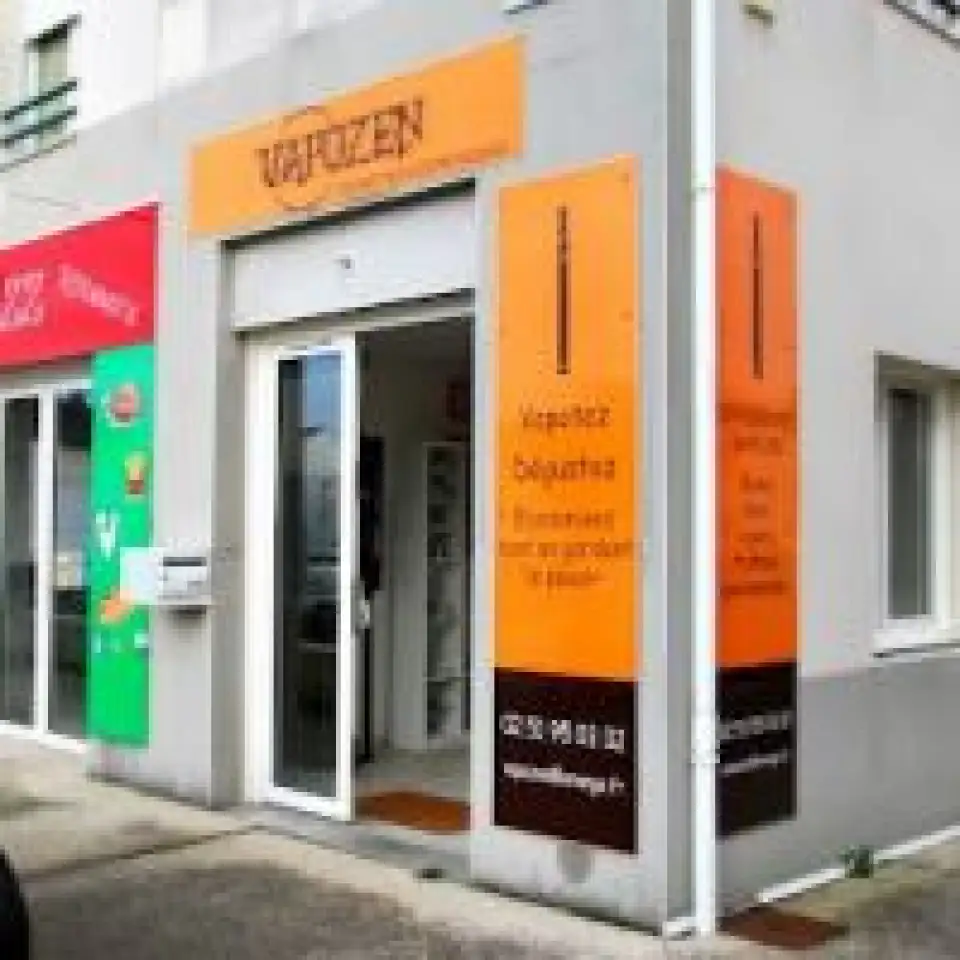 elfbar nachfüll pod läuft aus Vente de cigarettes électroniques et de e-liquide à Pérenchies main image 0