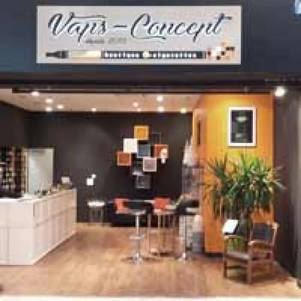 magasin cigarette électronique angers Planet Vapo : Cigarette électronique Angers