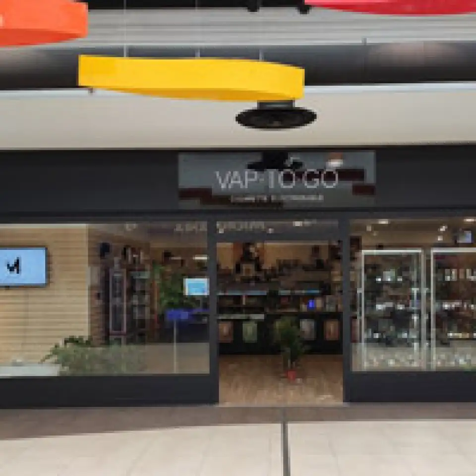 vap n go le cateau Magasins de vapotage de St. Catharines (Lake St. et Scott St.) près de chez  moi main image 0