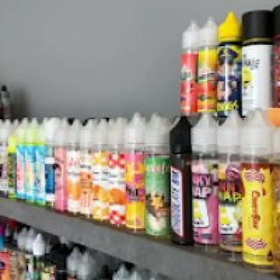 Vaptronic Belloy-en-France (95270)  Horaires & contact