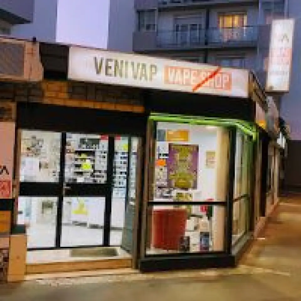 elfbar nachfüll pod läuft aus Boutiques De Cigarette Électronique À Bron (69500) : Adresses & Téléphone