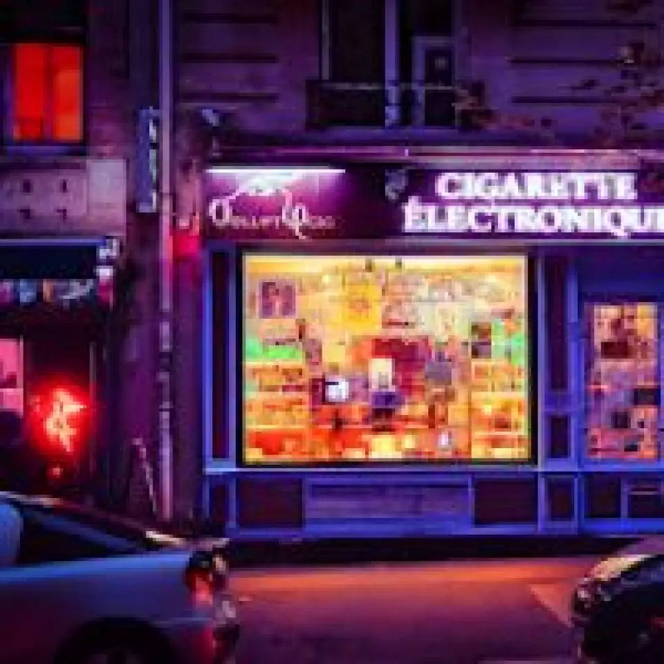 elfbar nachfüll pod läuft aus Clopinette ouvre trois nouvelles boutiques