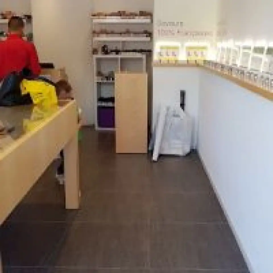 elfbar nachfüll pod läuft aus Boutique cigarette électronique à Annemasse