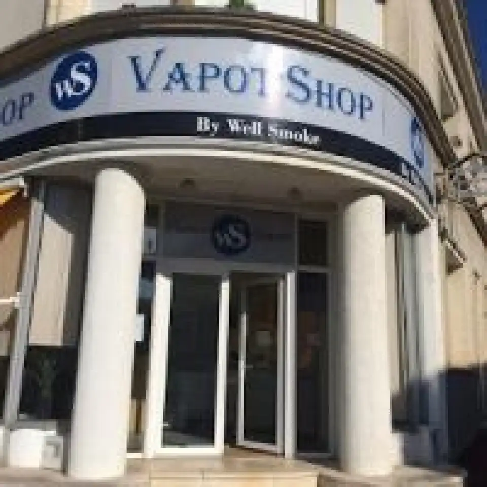 elfbar nachfüll pod läuft aus Boutique cigarette électronique Saint-Sulpice-de-Royan