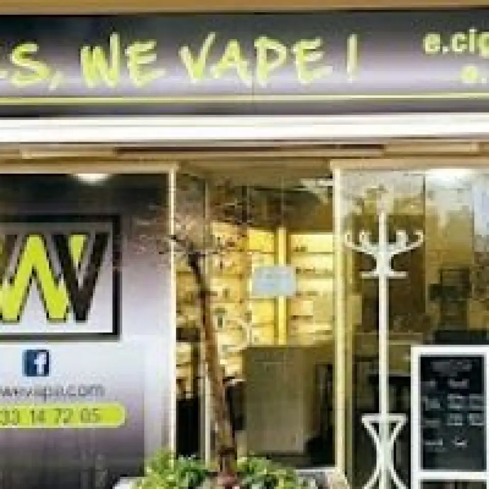 Yes We Vape La Fert-Mac (61600)  Horaires & contact