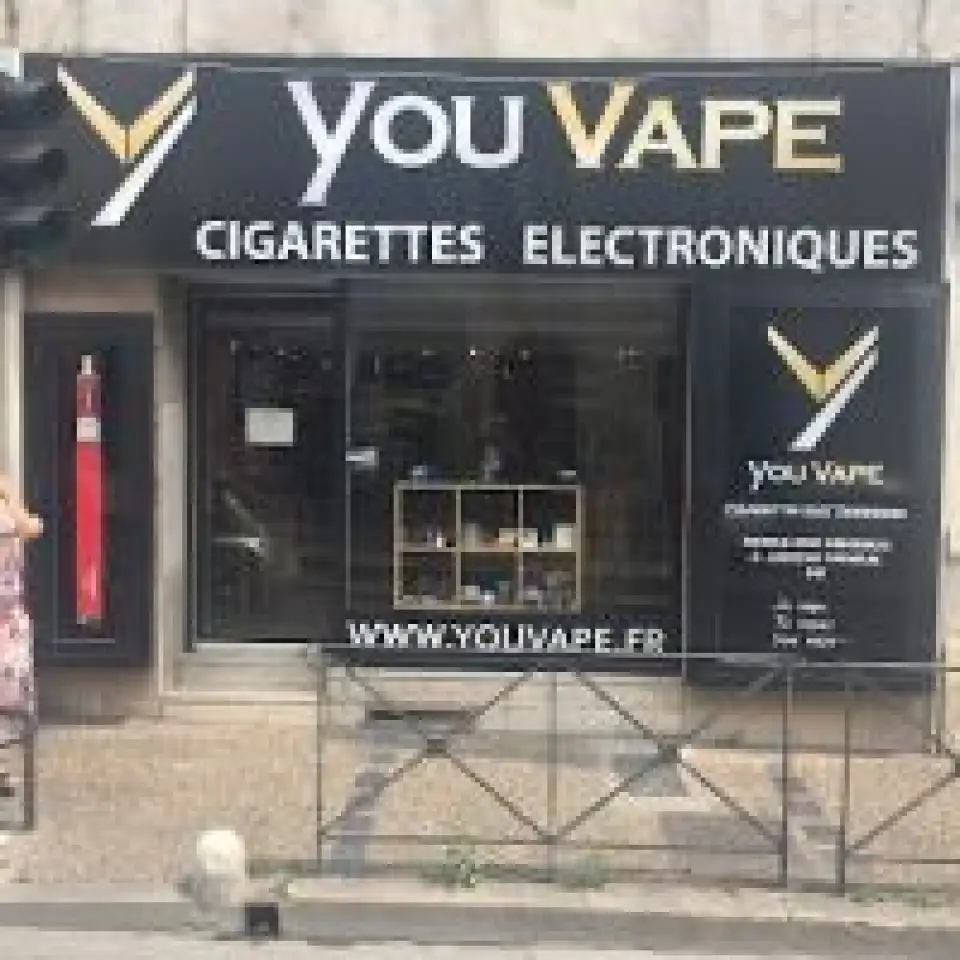 boutiques de cigarette électronique à Montpellier (34000) – horaires et avis